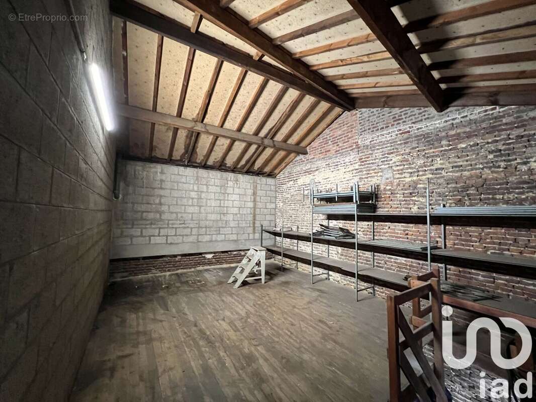 Photo 8 - Appartement à EU