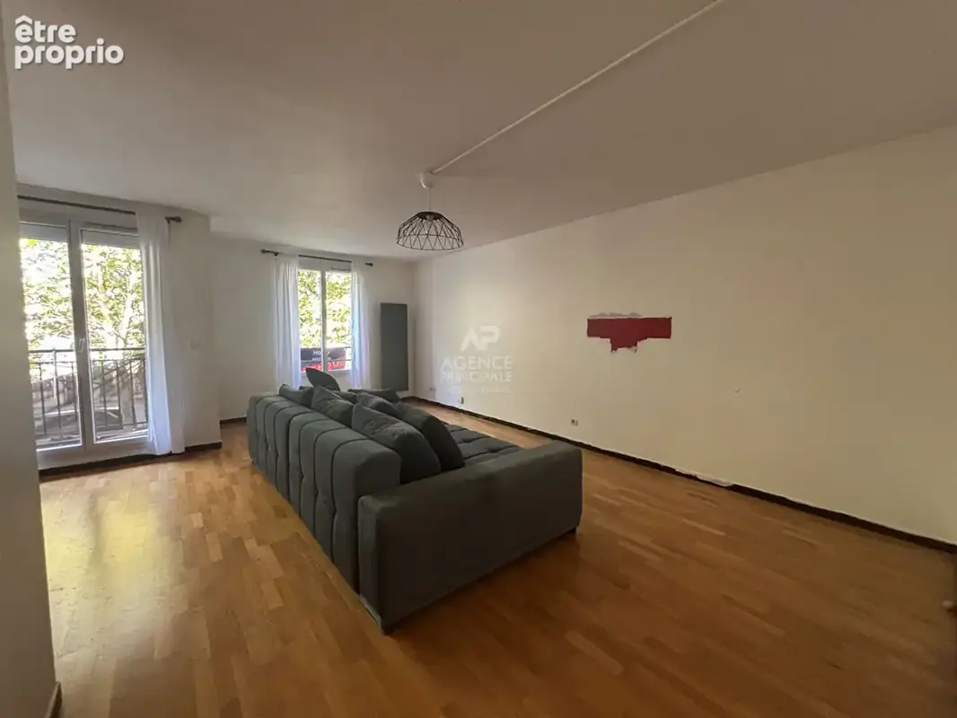 Appartement 4 pièces à vendre à Pontoise - Les hauts de Pontoise - photo 2