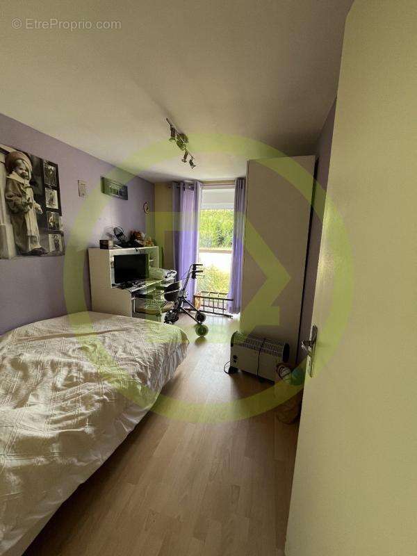 Maison à SAINS-EN-AMIENOIS