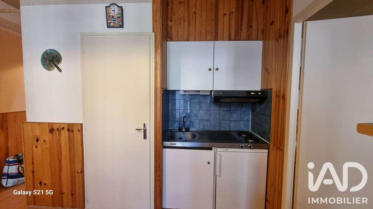 Photo 7 - Appartement à LA BOURBOULE