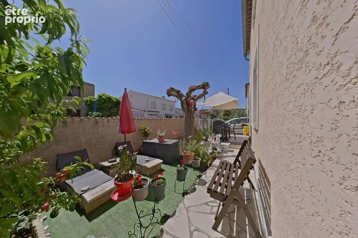 Limoux Maison familiale 4 chambres avec excellentes performances énergétiques - photo 12