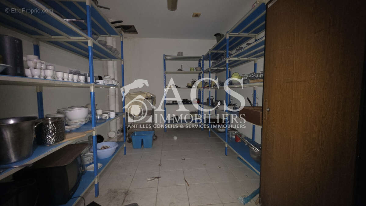 Local professionnel - Tartane - photo 3