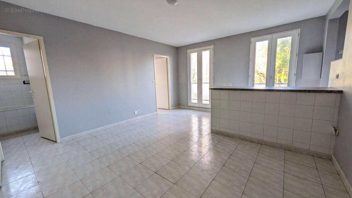 Appartement à LA ROCHELLE