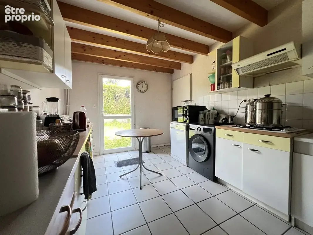 Vente Maison Poitiers(86000) 169 500ï¿œ - photo 7