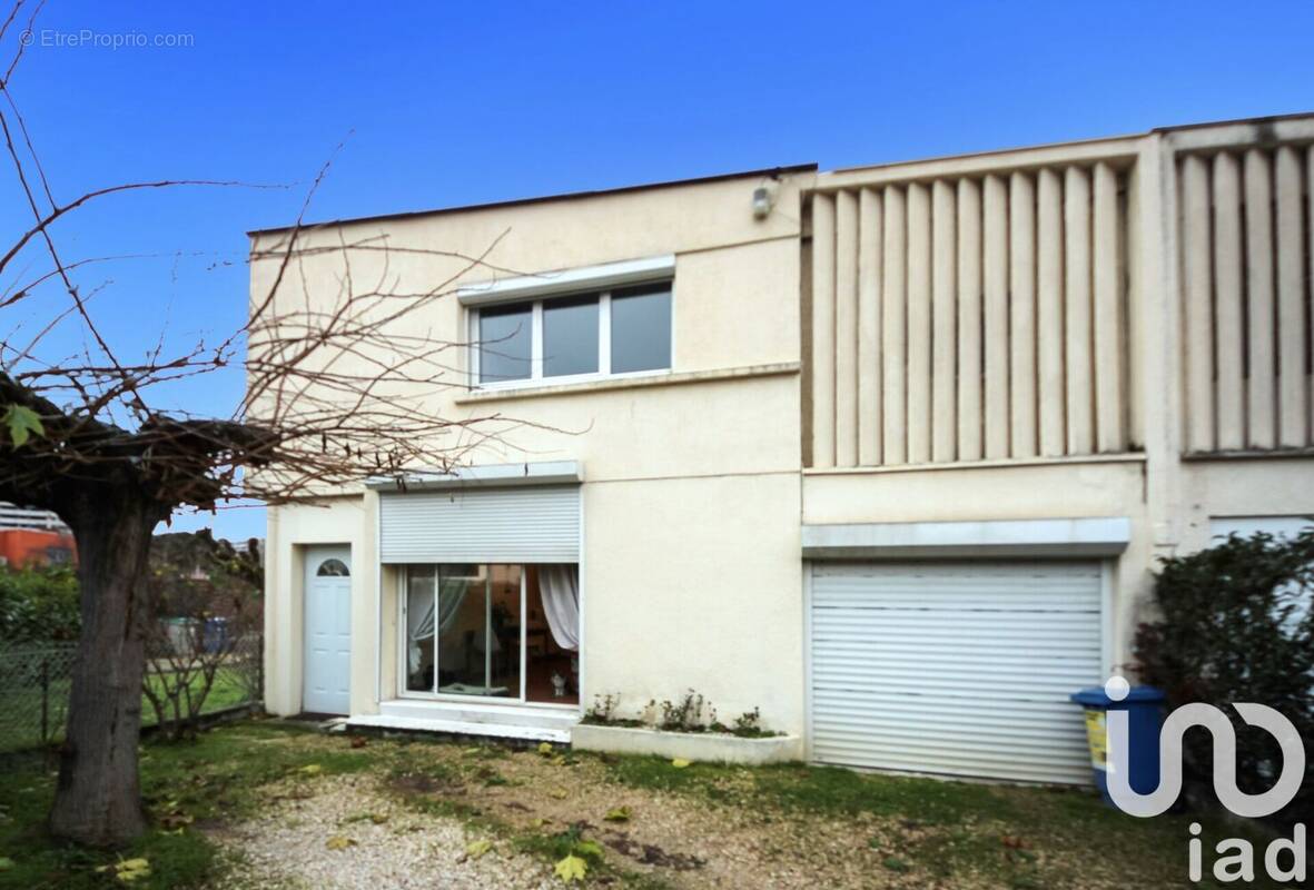 Photo 1 - Maison à TOULOUSE