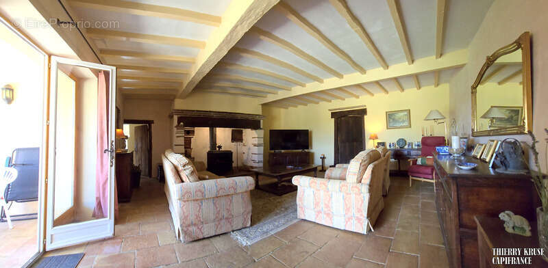 Maison à VERDUN-SUR-GARONNE