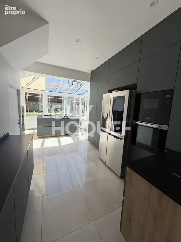 Maison 6 pièces 124 m² à vendre à Compiegne (60200) - photo 8