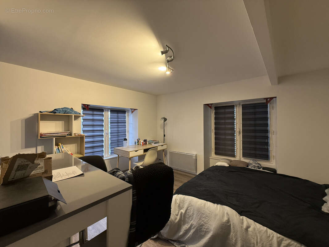 Appartement à POITIERS