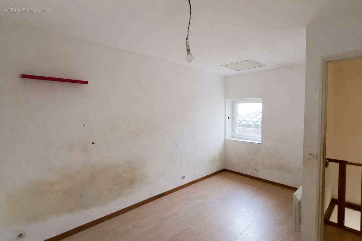 Maison 2 lots appartement balcon - photo 5