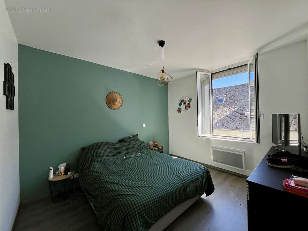 Appartement à ARGELES-GAZOST