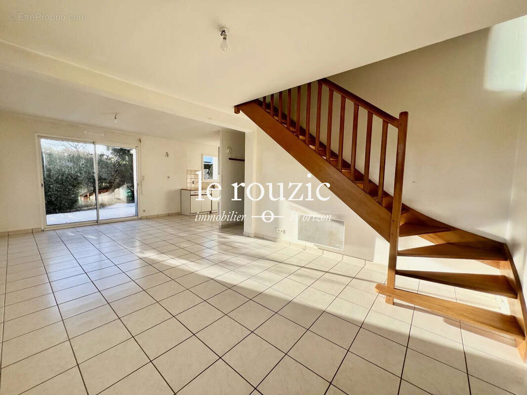 Maison 80 m² à Arzal  - photo 2