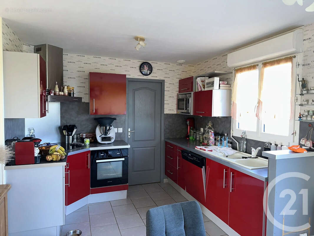 Maison à SAINT-ANDELAIN