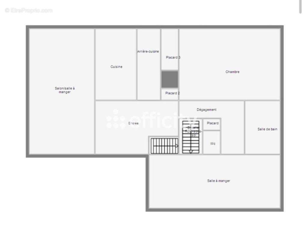 Maison à LES SORINIERES