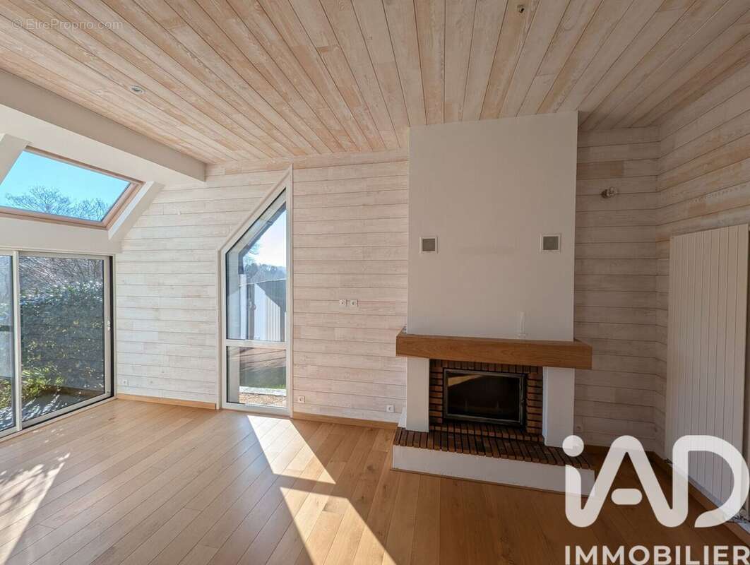Photo 4 - Maison à PLOUEZOC'H