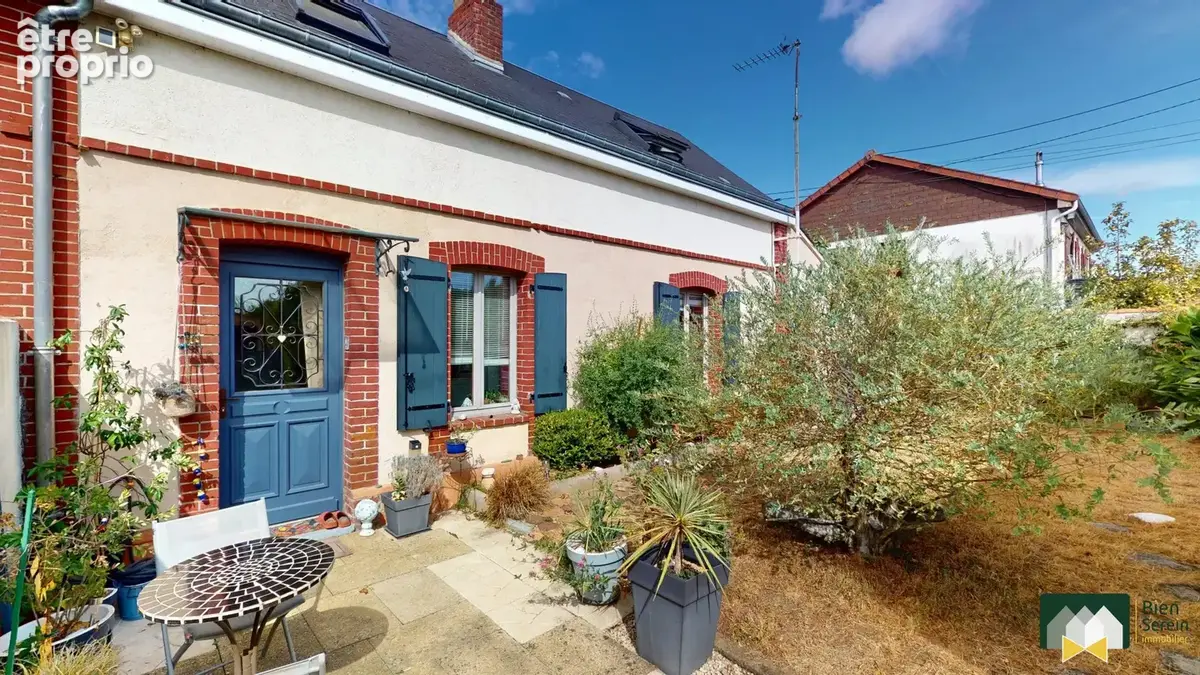 Maison 76 m² à Mainvilliers  - photo 1