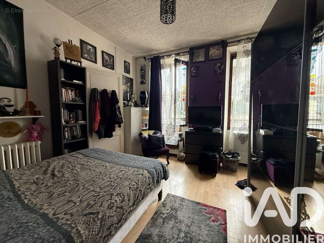 Appartement 51 m² à Montereau-Fault-Yonne  - photo 4