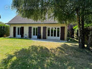 Maison à BURES-SUR-YVETTE