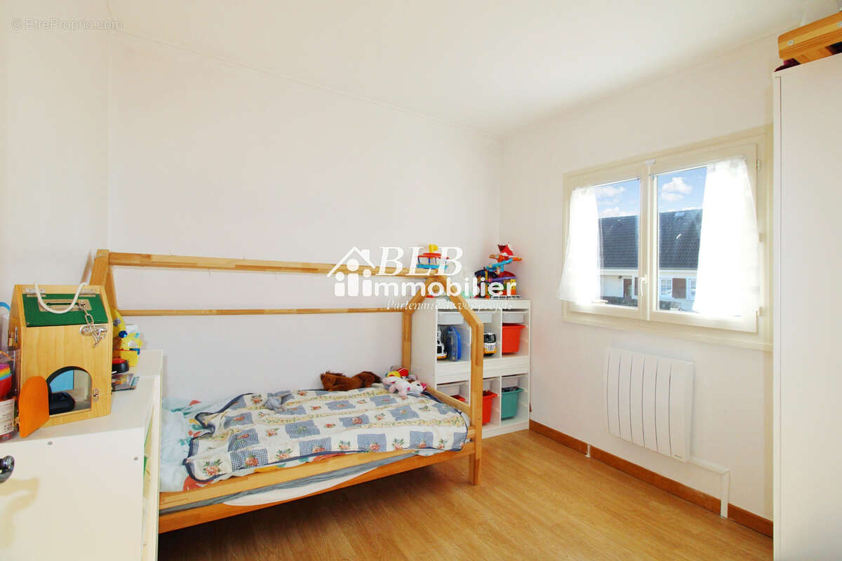 Maison à RAMBOUILLET