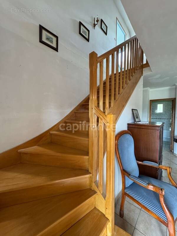 Maison à CONCARNEAU