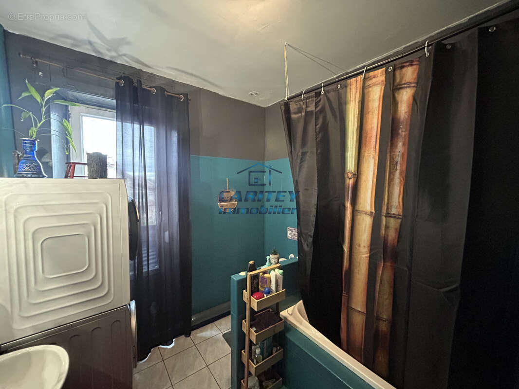 Appartement à LURE