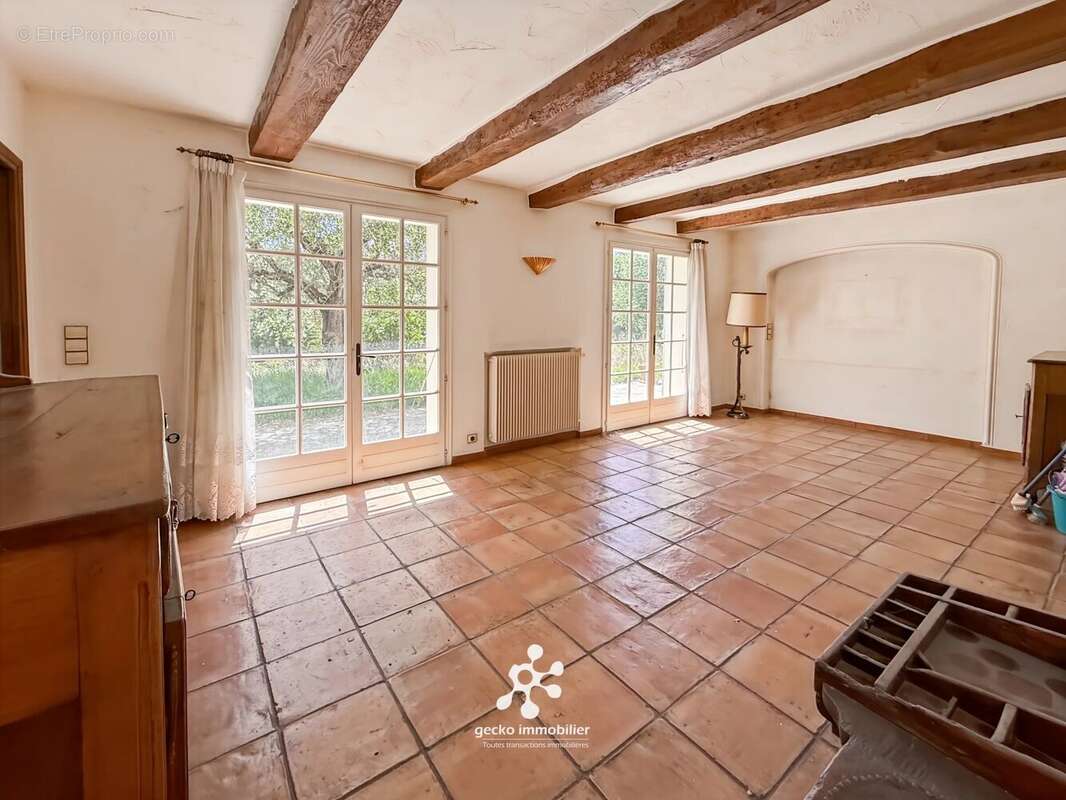 Maison à VENCE
