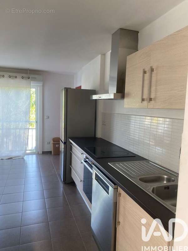 Photo 3 - Appartement à BAIE-MAHAULT