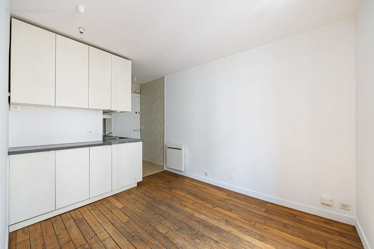 Appartement 26 m² à Paris-11e  - photo 4