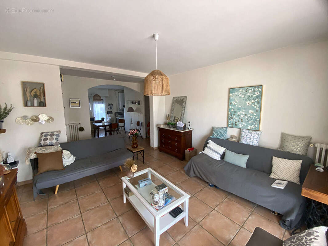 Appartement à LA SEYNE-SUR-MER