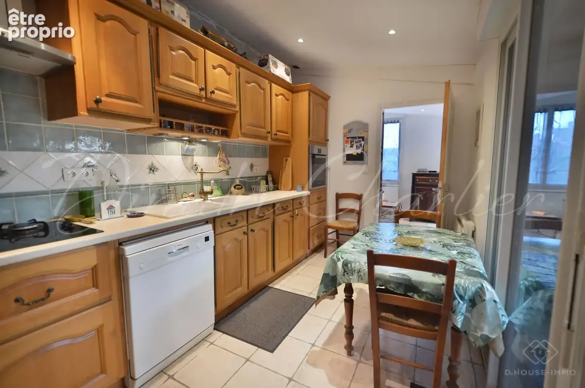 Maison 4 pièces 60 m² à vendre à Le Verdon-Sur-Mer (33123) - photo 6