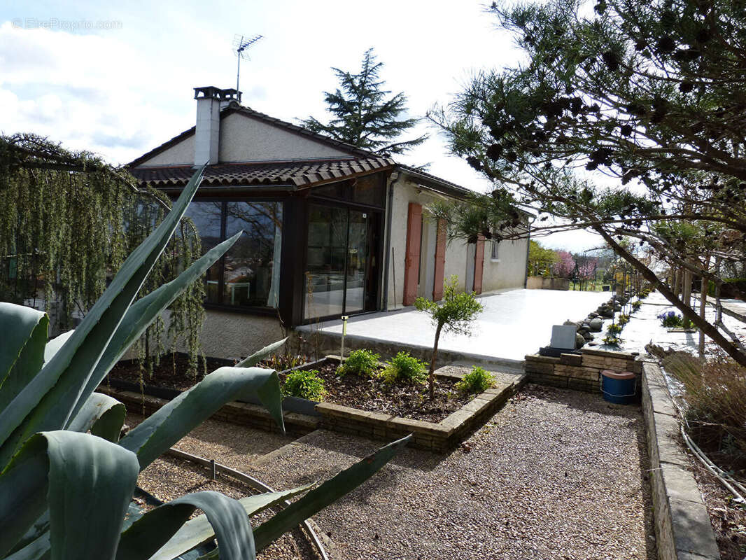 Maison à CHANCELADE