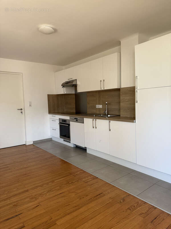 Maison à LAMPERTHEIM