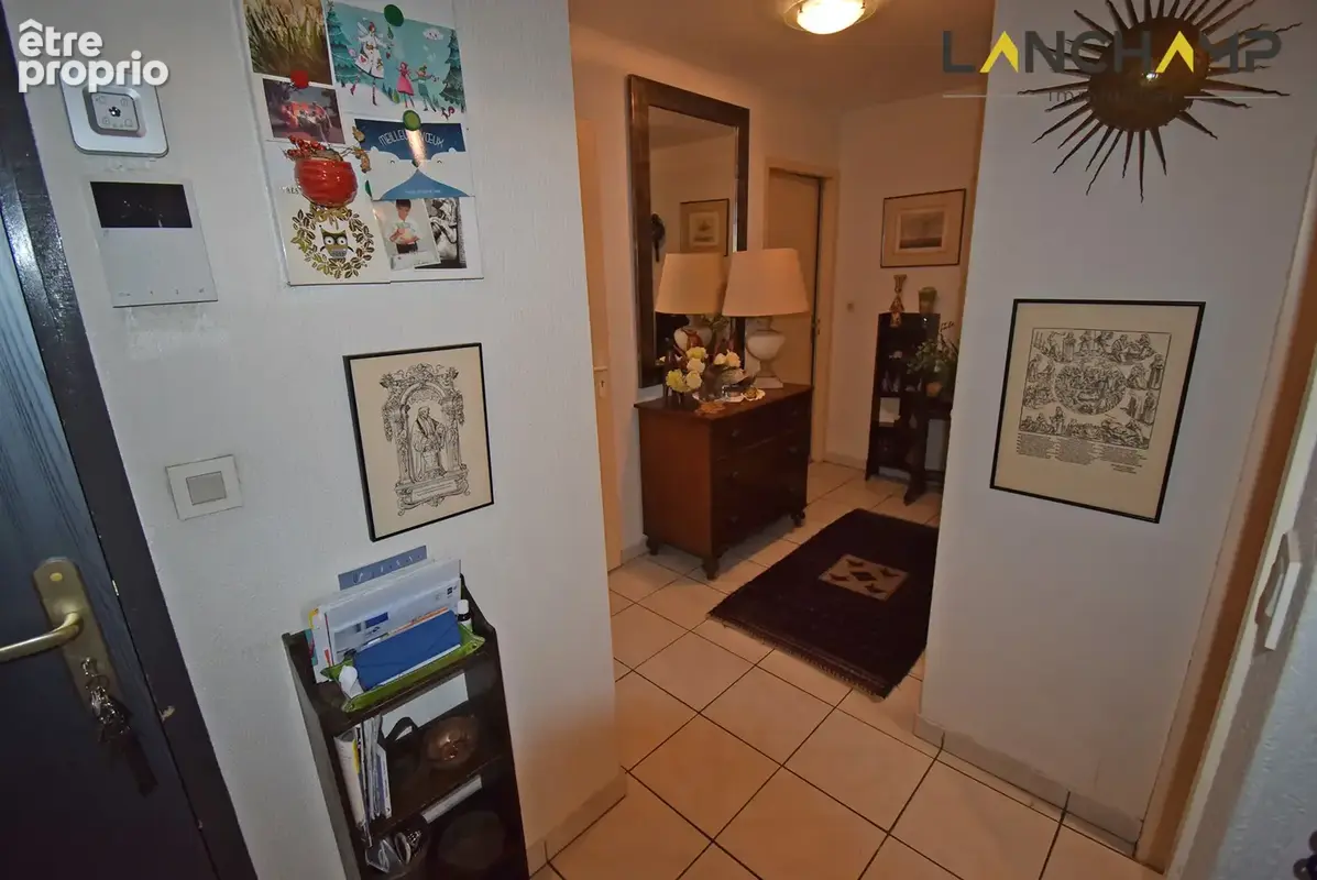 Bel appartement de centre ville - photo 9