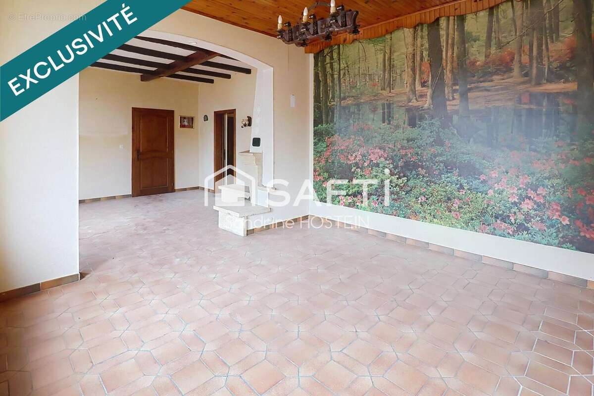 Photo 8 - Maison à RUSSANGE