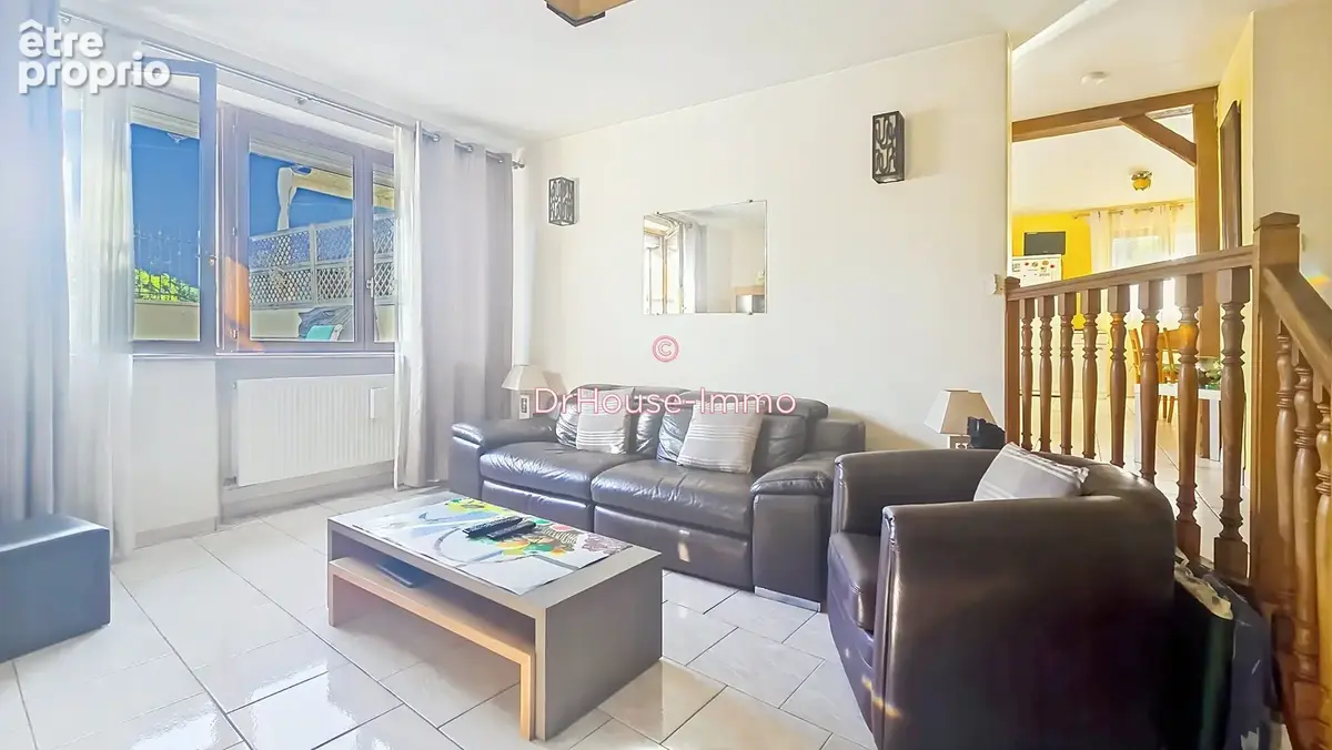 Maison 3 pièces 73 m² à vendre à Epinay-Sur-Orge (91360) - photo 6