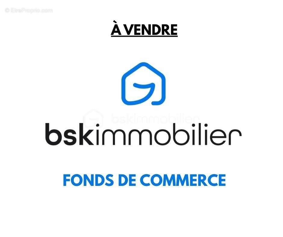 Commerce à SAINT-GILLES-CROIX-DE-VIE