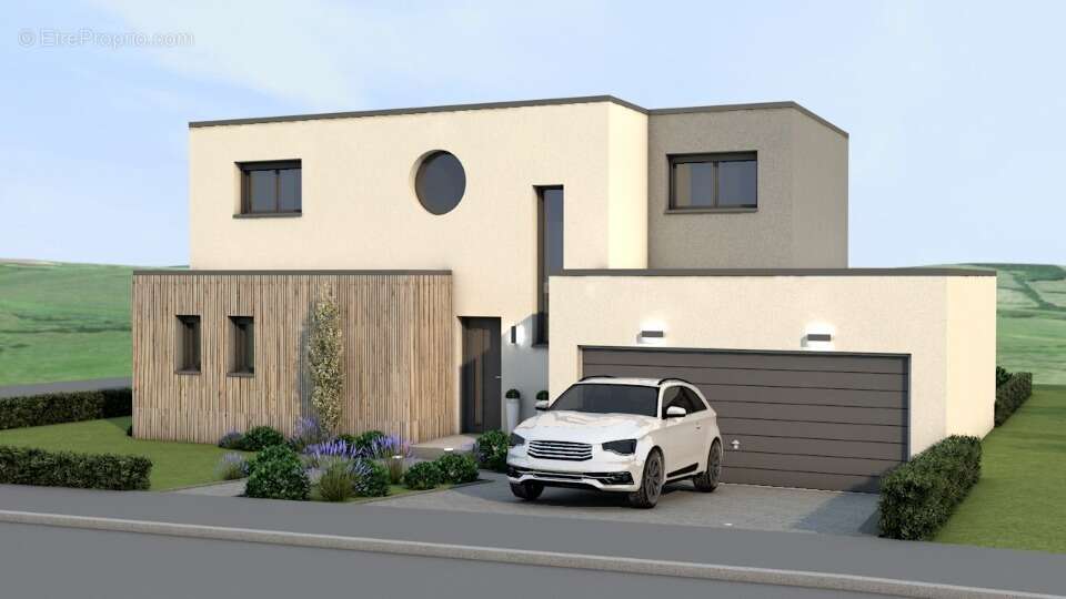 Maison 90 m² à Mancieulles  - photo 8