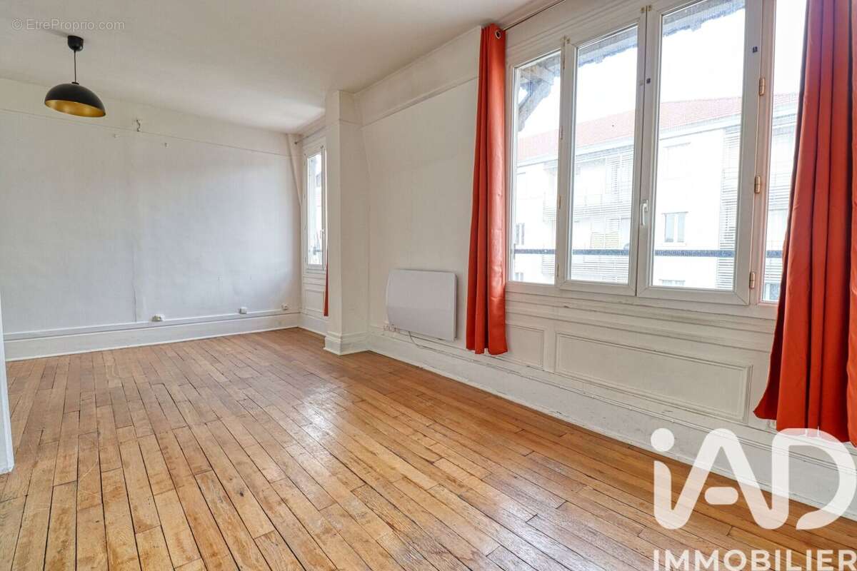 Appartement 57 m² à Creil  - photo 4