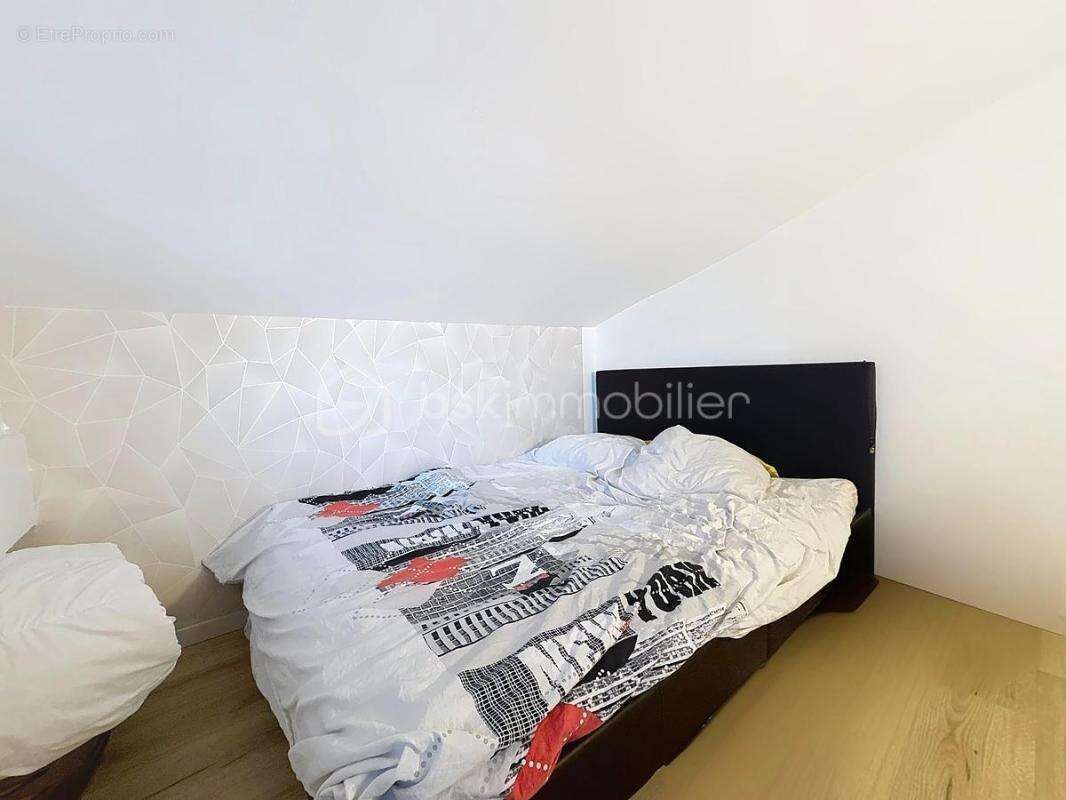 Appartement à VIZILLE