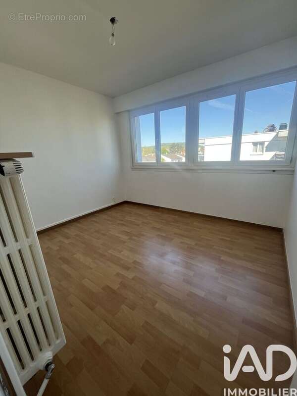 Photo 9 - Appartement à AMNEVILLE