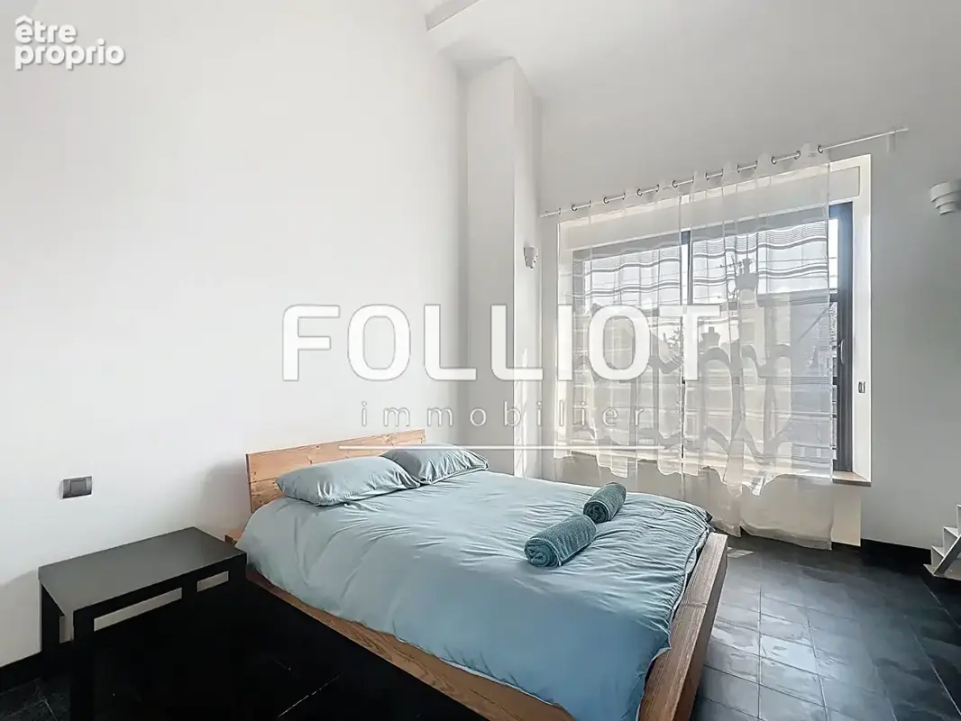 A VENDRE - Loft Fougères 9 pièce(s) 550 m2 - photo 9