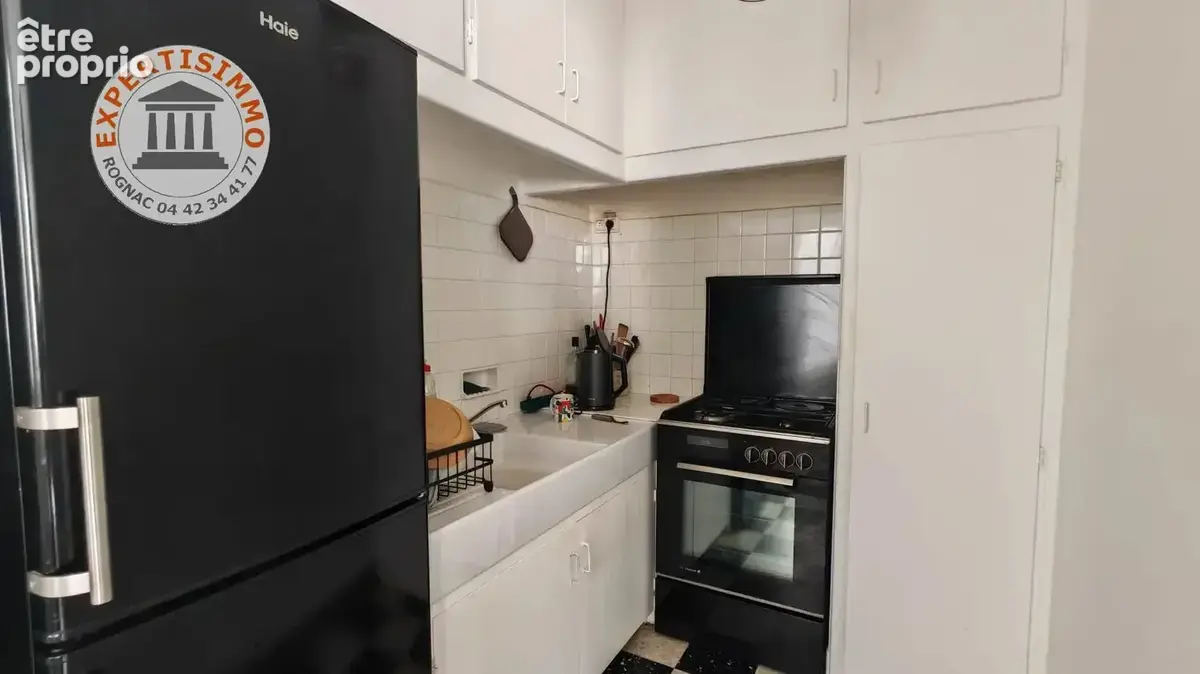 La Fare - Maison T4 et T2 indépendant - photo 13