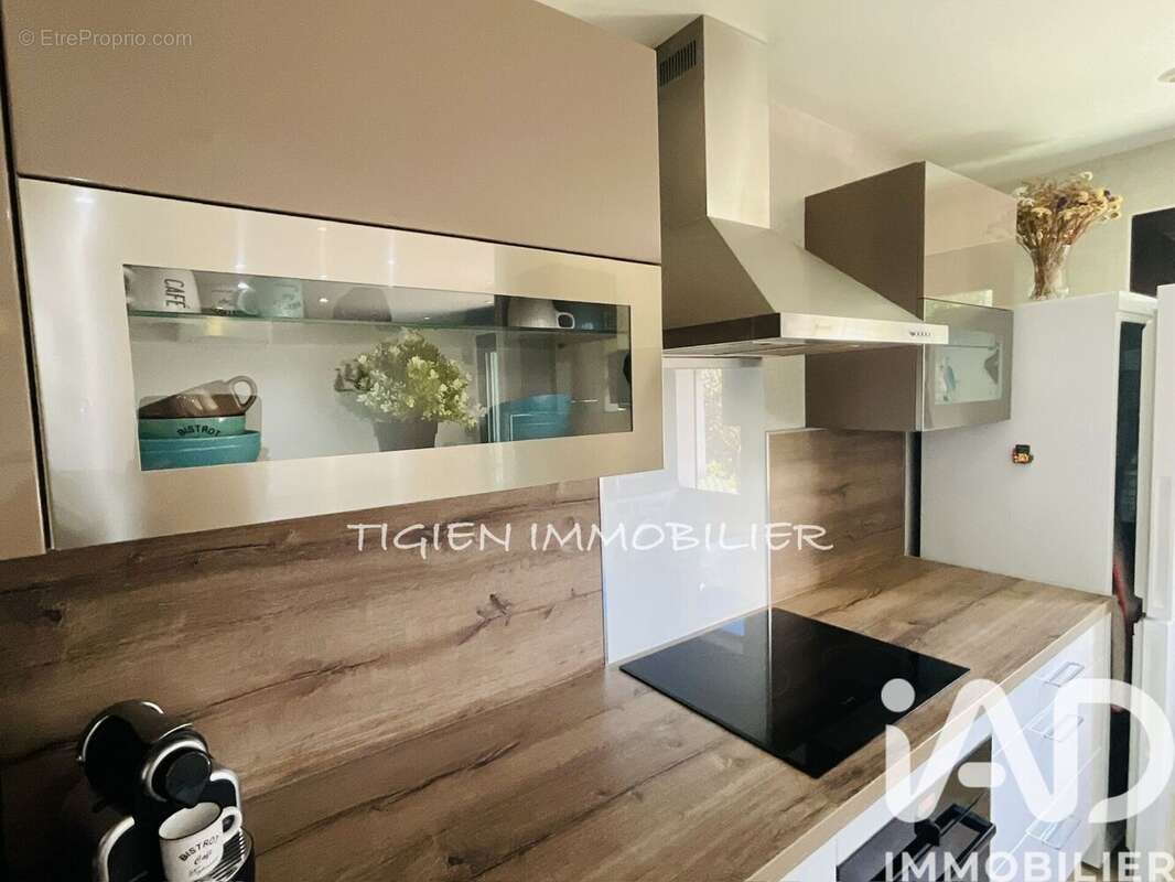 Photo 2 - Appartement à SIX-FOURS-LES-PLAGES