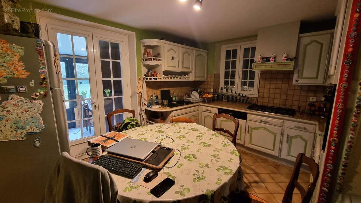 Maison de caractère en Périgord - photo 6