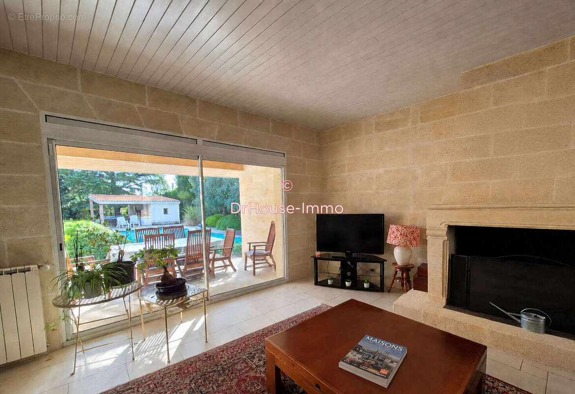 Maison 183 m² à Begles  - photo 6