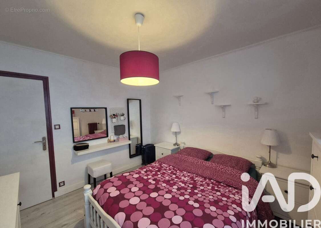 Photo 7 - Appartement à BREST