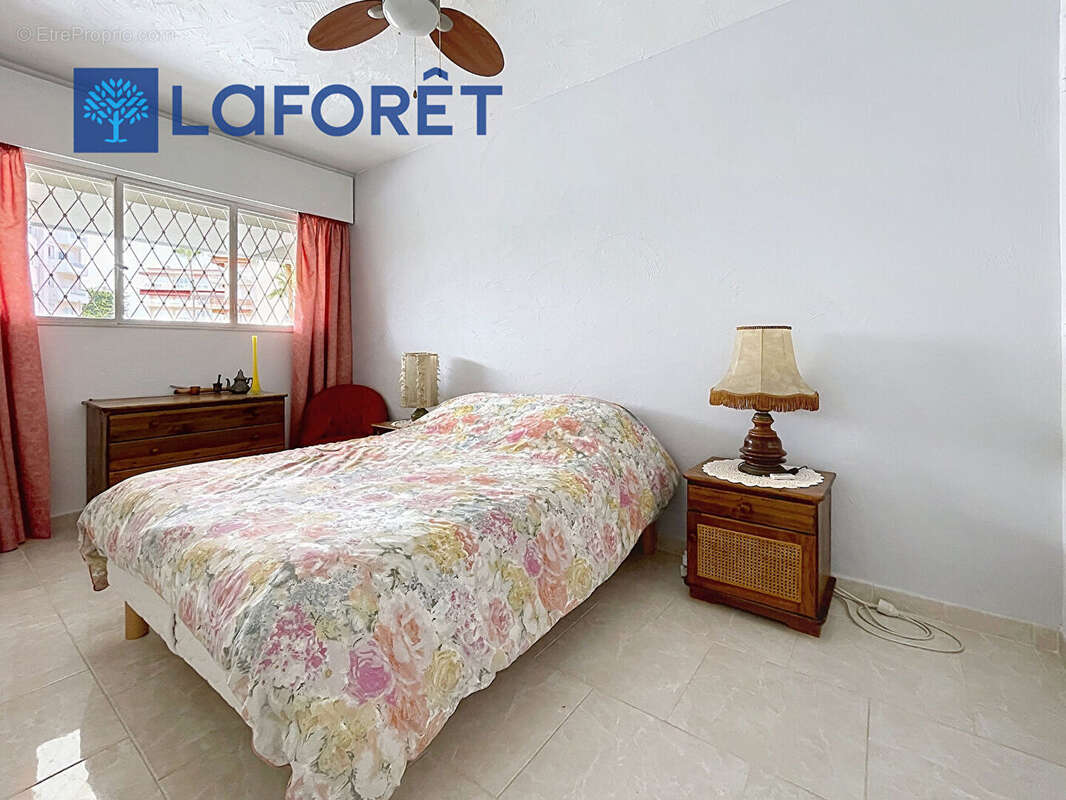 Appartement Cagnes-sur-mer 3 pièce(s) 66.13 m2 - photo 12