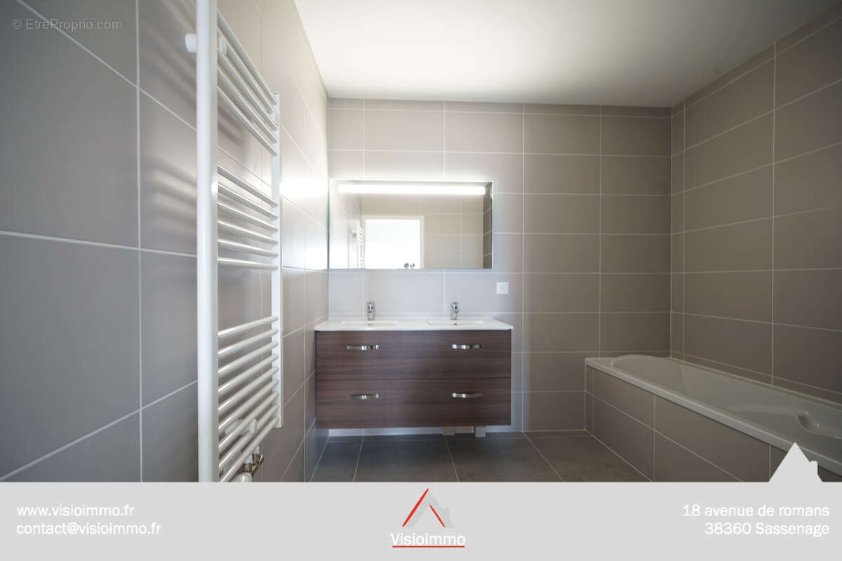 Appartement à LE VERSOUD