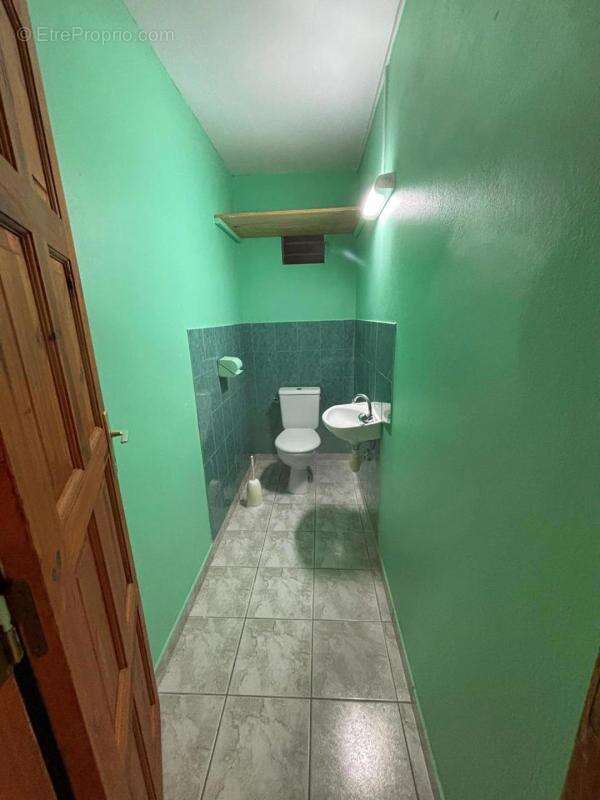 Appartement à LE DIAMANT