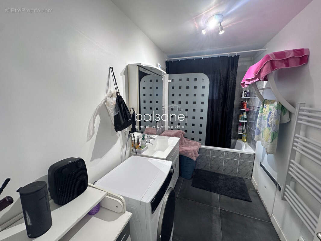 Maison à VOISCREVILLE