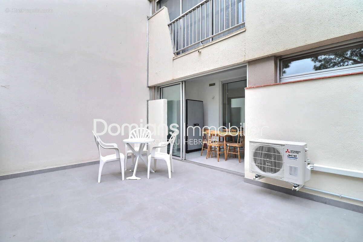 Appartement à SAINT-CYPRIEN